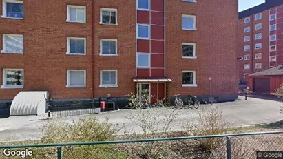 Bostadsrätter till salu i Trollhättan - Bild från Google Street View