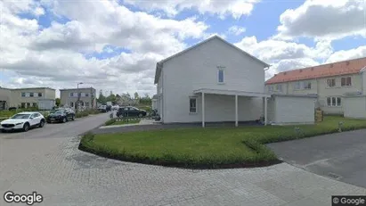 Bostadsrätter till salu i Svedala - Bild från Google Street View