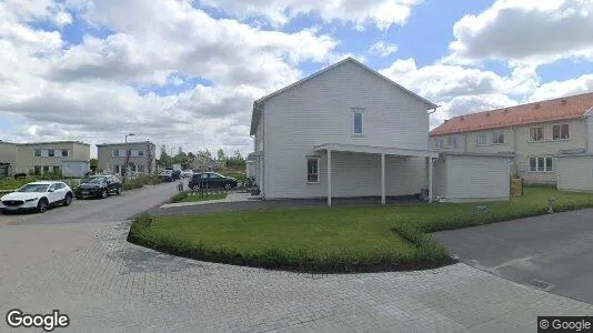 Bostadsrätter till salu i Svedala - Bild från Google Street View