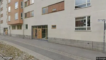 Bostadsrätter till salu i Söderort - Bild från Google Street View