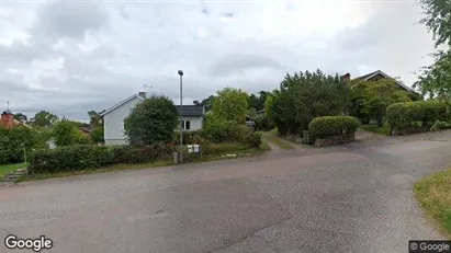 Bostadsrätter till salu i Kristinehamn - Bild från Google Street View