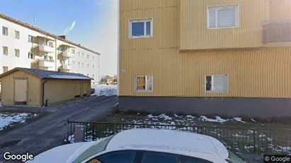Bostadsrätter till salu i Norrköping - Bild från Google Street View