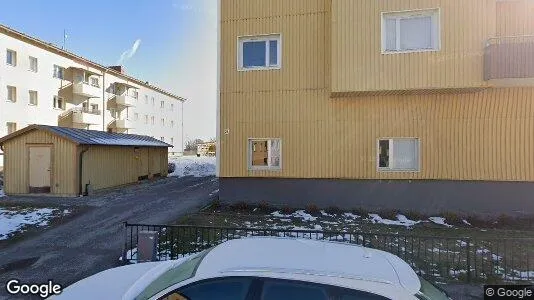 Bostadsrätter till salu i Norrköping - Bild från Google Street View