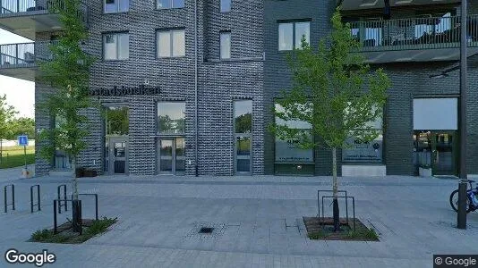 Lägenheter till salu i Täby - Bild från Google Street View
