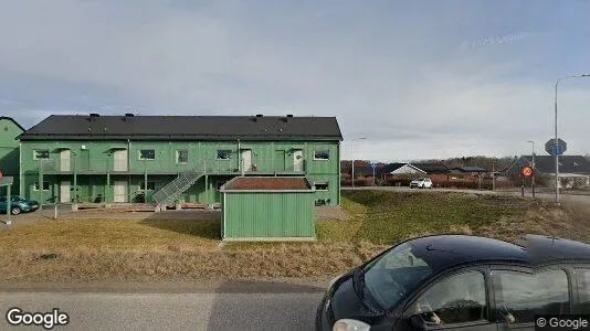 Lägenheter till salu i Linköping - Bild från Google Street View