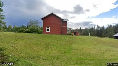 Lägenheter till salu i Skellefteå - Bild från Google Street View