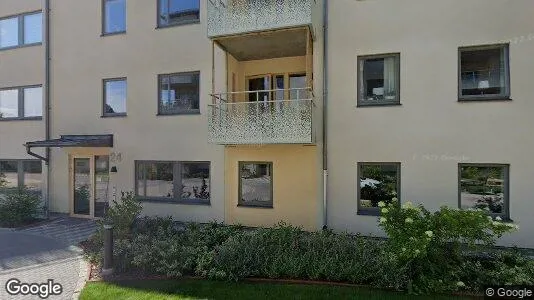 Lägenheter till salu i Örgryte-Härlanda - Bild från Google Street View