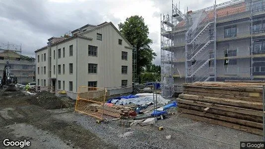 Lägenheter till salu i Göteborg Centrum - Bild från Google Street View