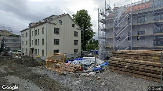 Lägenheter till salu i Göteborg Centrum - Bild från Google Street View