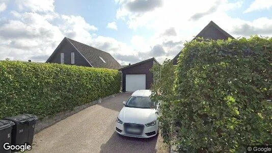 Lägenheter till salu i Växjö - Bild från Google Street View