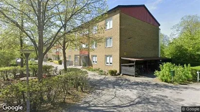 Lägenheter till salu i Lund - Bild från Google Street View