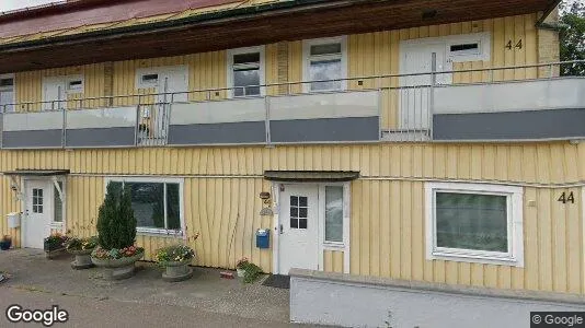 Lägenheter till salu i Mölndal - Bild från Google Street View