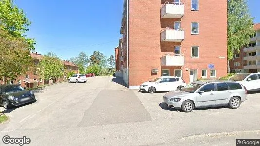 Lägenheter till salu i Borås - Bild från Google Street View