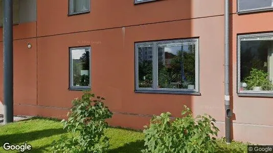 Lägenheter till salu i Västerort - Bild från Google Street View