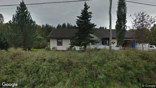 Lägenheter till salu i Skellefteå - Bild från Google Street View