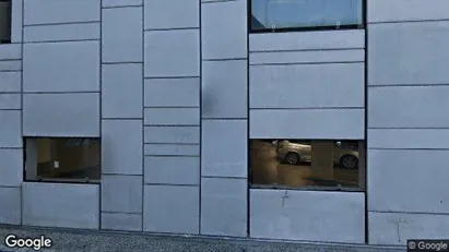 Bostadsrätter till salu i Malmö Centrum - Bild från Google Street View