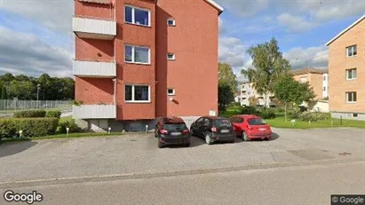 Lägenheter till salu i Töreboda - Bild från Google Street View