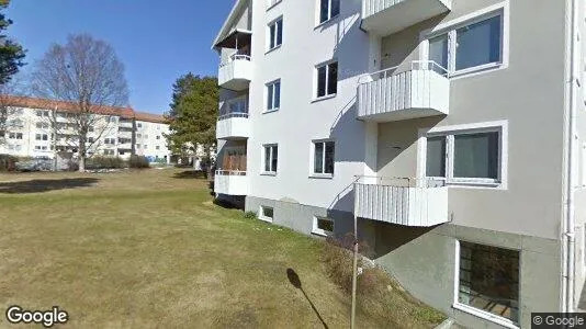 Lägenheter till salu i Sundsvall - Bild från Google Street View