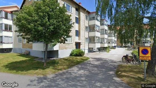 Lägenheter till salu i Kalmar - Bild från Google Street View