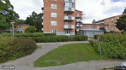 Lägenheter till salu i Enköping - Bild från Google Street View