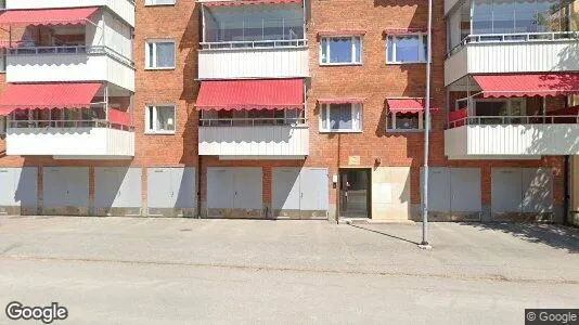 Lägenheter till salu i Västerås - Bild från Google Street View