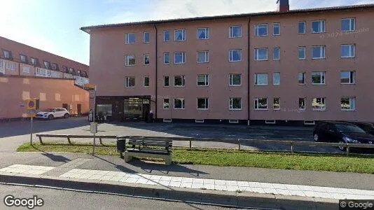 Lägenheter till salu i Uppsala - Bild från Google Street View