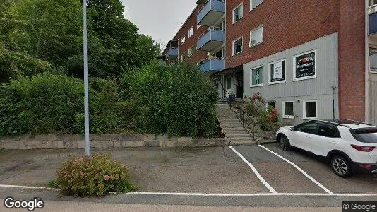 Lägenheter till salu i Mölndal - Bild från Google Street View