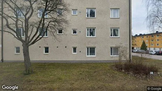 Lägenheter till salu i Västerås - Bild från Google Street View
