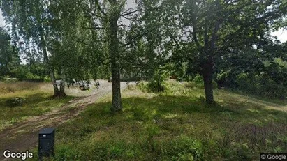 Lägenheter till salu i Nynäshamn - Bild från Google Street View