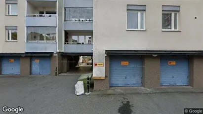 Lägenheter till salu i Söderort - Bild från Google Street View