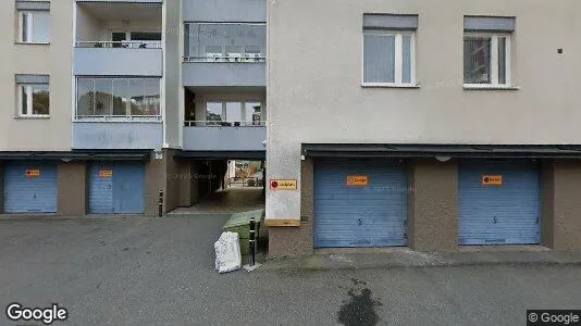 Lägenheter till salu i Söderort - Bild från Google Street View