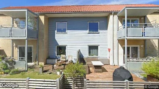 Lägenheter till salu i Staffanstorp - Bild från Google Street View