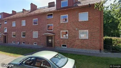 Lägenheter till salu i Vellinge - Bild från Google Street View