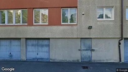 Lägenheter att hyra i Västra hisingen - Bild från Google Street View