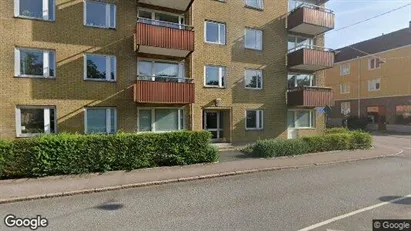 Lägenheter att hyra i Örgryte-Härlanda - Bild från Google Street View