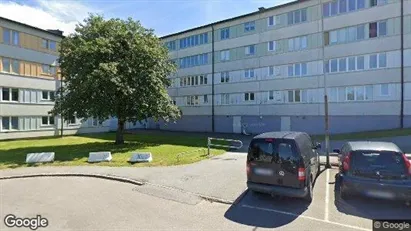 Lägenheter att hyra i Majorna-Linné - Bild från Google Street View