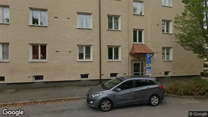 Lägenheter att hyra i Västerås - Bild från Google Street View