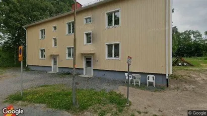 Lägenheter att hyra i Borlänge - Bild från Google Street View