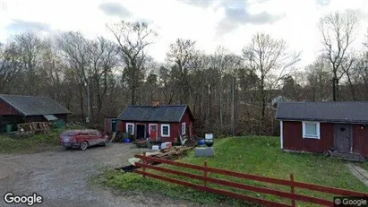 Lägenheter att hyra i Upplands Väsby - Bild från Google Street View