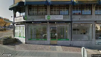 Lägenheter att hyra i Oskarshamn - Bild från Google Street View