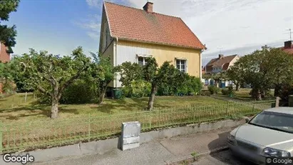 Lägenheter att hyra i Eskilstuna - Bild från Google Street View