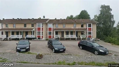 Lägenheter att hyra i Tranemo - Bild från Google Street View