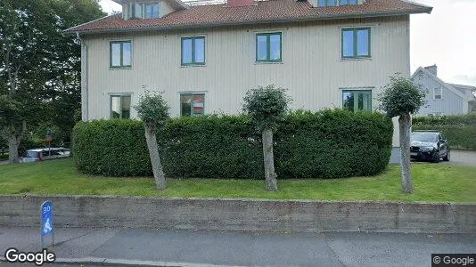Lägenheter att hyra i Johanneberg - Bild från Google Street View