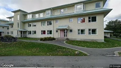 Lägenheter att hyra i Trollhättan - Bild från Google Street View
