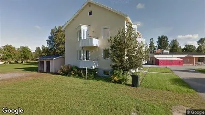 Lägenheter att hyra i Örnsköldsvik - Bild från Google Street View