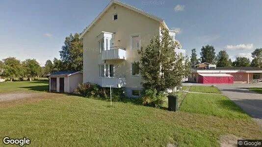Lägenheter att hyra i Örnsköldsvik - Bild från Google Street View