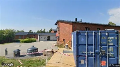 Lägenheter att hyra i Örnsköldsvik - Bild från Google Street View