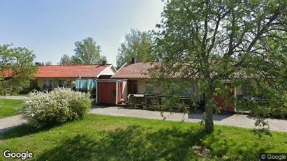 Lägenheter att hyra i Lindesberg - Bild från Google Street View
