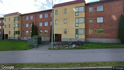 Lägenheter att hyra i Norrköping - Bild från Google Street View