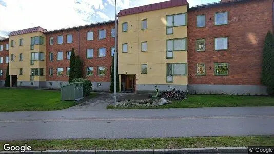 Lägenheter att hyra i Norrköping - Bild från Google Street View